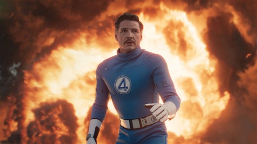 All 4 Marvel Disney  Releases In 2025 After The Fantastic Four: First Steps