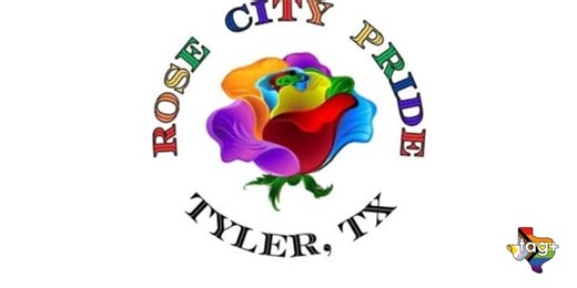 Tyler Area Gays  host 2025 Rose City Pride