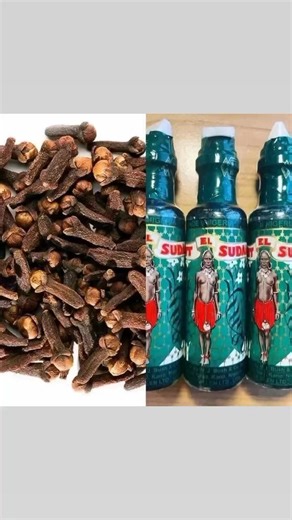 157K views · 2.6K reactions | HOW TO ATTRÁCT LÙCK AND FÁVOR Pound or Boil enough quantity of cloves, add it into your bathing water and add small quantity of bintel sudan spiritu@l oil. Báth or use it to wash your facé Morning before going out. Nature is Powerful | Herbal Medicine & Spiritual Well-Being | Facebook