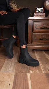 Meet The 𝗟𝗲𝗴𝗲𝗻𝗱 Chelsea Boots! ℹ️ Comfortable, Versatile, & Durable!👌😍👢Thursday Boots makes the highest quality leather boots and sells them at the lowest sustainable price possible. | Thursday Boot Company