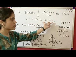 Questions based on Cauchy’s Theorem