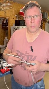 It’s pretty easy to replace your kickdown cable if your transmission is out of your vehicle 👨🏻‍🔧 | The ROY Garage