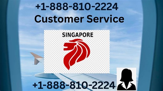 Singapore™ Customer Service Complete Guide || Step-by-Step Help & Support 24/7 Singapore