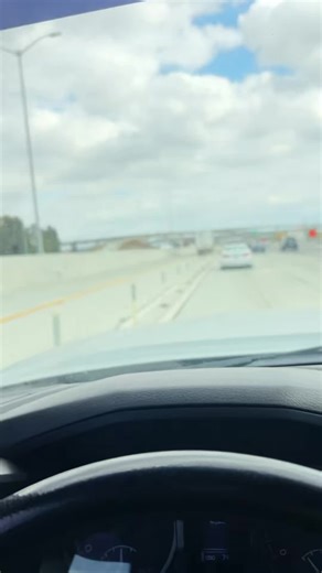 #truck #indiandriver #freeway #california