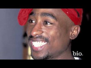 2Pac Shakur Biography (Full Documentary)