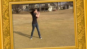 SciGirls - Video Diary: Josie Video | PBS KIDS