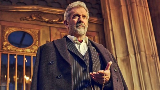 Llegó el estreno de Netflix que muchos esperaban y la emoción es plena