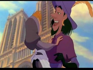 The Hunchback of Notre Dame - The Bells of Notre Dame (Reprise) [Swedish]