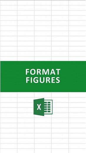 How to format figures, Product of different value. #payrollexceltemplate #exceltricks #exceltips #Excel #excellence