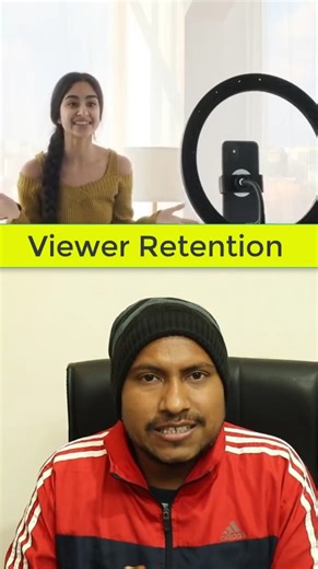 Viewer Retention kaise badhaye? | YouTube Growth Tips 2026 🔥
