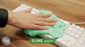 8.1M views · 105K shares | It looks like the stuff Slimer left behind...