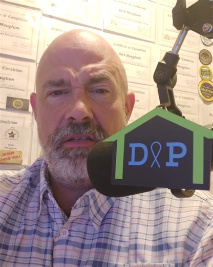 Be Better #homeinspection #school #learning #homesafety #dirktheinspector