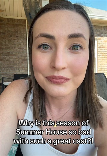 Who’s your favorite new Summer House cast member this season?? #summerhouse #summerhousebravo #bravotv #realitytv #realitytvrecap