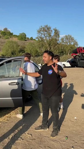 This was crazy!😳🤯 | The Science Guy