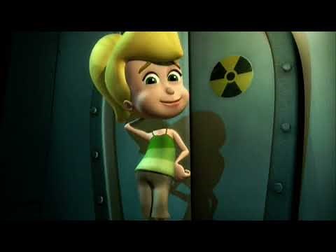 Jimmy Neutron: Jet Fusion Cindy Voice Clips