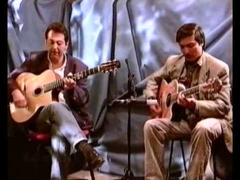 Guitare Jazz Manouche