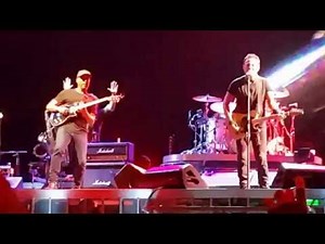 Bruce Springsteen & Tom Morello - 41 Shots - Aug 25, 2016 - Metlife