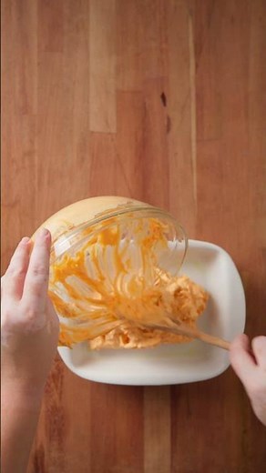 The Best Easy Buffalo Chicken Dip Recipe