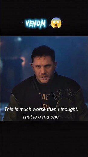 Venom vs. Carnage - Epic Fight Scene in Church | Venom 2 💥🔥 #Venom2 #Carnage #EddieBrock #shorts