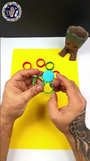 Easy DIY Toothbrush Stand You Can Make at Home