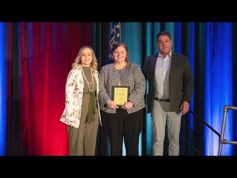 GHCA 2026 Winter Convention | EDWCM Support Staff Award
