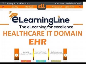 EHR Introduction
