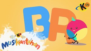 Learn to blend sounds with a song! Musikantahan na! 🎶 Watch more: bit.ly/KCh-Musikantahan | Knowledge Channel