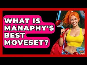 What Is Manaphy's Best Moveset? - The Trainers Guide