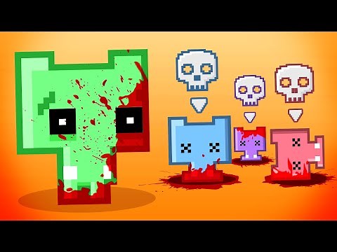 Do NOT Play This Game If You Care About Your Friends