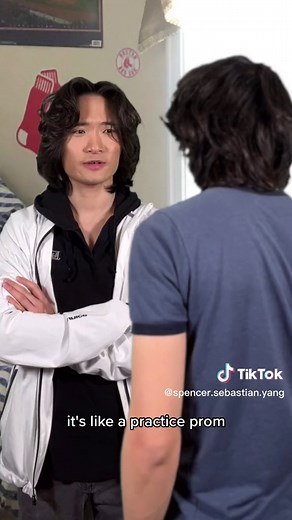 2000s teen movie trailers be like #2000sthrowbacks #2000smovies #teenmoviesbelike #disney #pov #viral #comedyskit