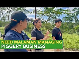 Information - Very Important Dapat Gamitin ng Gustong mag Agribusiness!