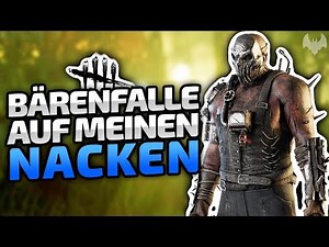 Das wars mal wieder komplett - ♠ Dead by Daylight Season 2 ♠