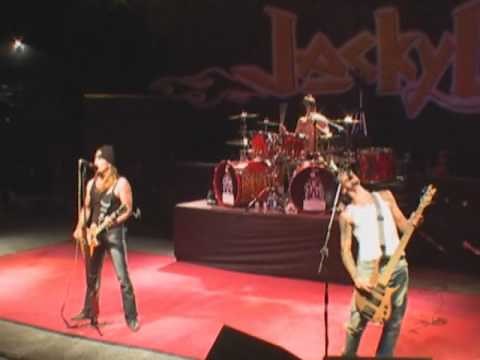 Jackyl When Will It Rain Live Full Throttle Saloon Sturgis