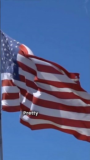 United States Flag changed 27 times in history #viral