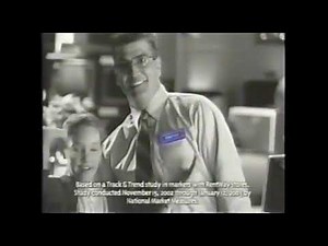 Cartoon Network September 2003 Commercials pt 2