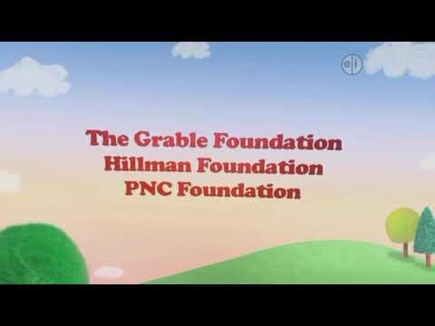 Daniel Tiger’s Neighborhood Funding 
