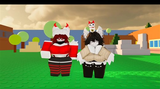 Wow, we're almost at 200! 😺💖✨ Thanks to everyone who continues to enjoy this content, both those who were already here and those who are just arriving, hehe. I really appreciate it. 💕✨ #furrycommunity #furryfandom #robloxedit #robloxfyp #roblox #furry #robloxanimation #robloxdance #furrytiktok #R63 #robloxr63 #robloxtiktok