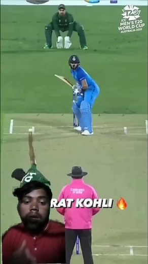 Virat Kohli Attitude Status - Virat Kohli Status - Aarmbh Hai Prachand ft. Virat Kohli 😈 #shorts​​