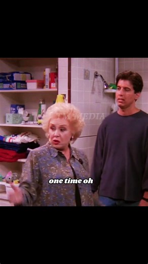 Everybody Loves Raymond Season 1 Episode 2 -p12. #EverybodyLovesRaymond #sitcom #tvshow #tvseries #virals | Ronaldo Shanahan