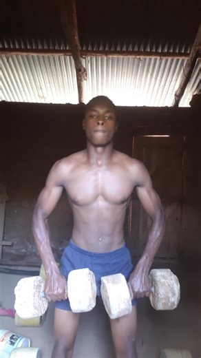 Bicep Curls Workout for Muscle Building