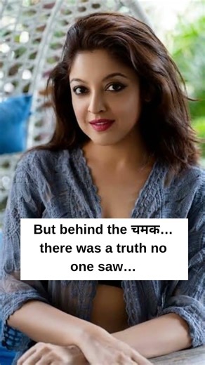 “One Voice That Sparked India’s MeToo Movement 🔥” #shorts