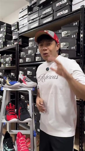 Original Under Armour Basketball Shoes Recommendations