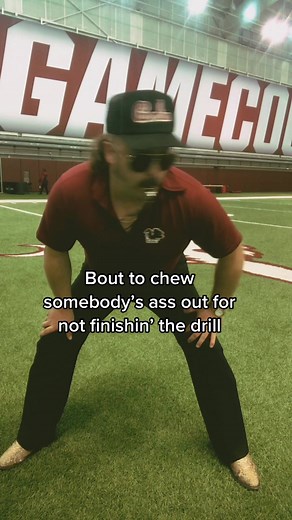 Cornbread Cowboi on TikTok