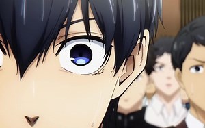 Blue Lock _ Official Main Trailer(1920X1080)