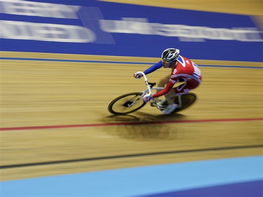 DPReview Intro to photography: What is shutter speed?