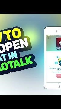 How to Join Open Chat in Kakaotalk | Step-by-Step Guide 2025