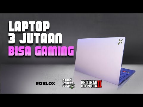 [Review Laptop 11] Axioo Hype 5 X3