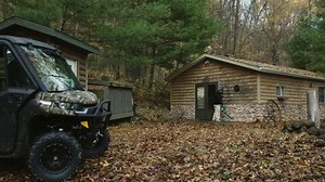 Moose Utility Division TV Spot, 'First Choice'