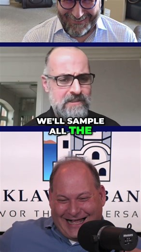 Greek Olives: The REAL Italian Secret Revealed