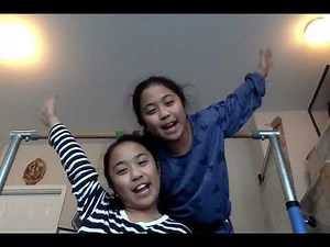 Part 1 on how to do a Front hip circle on bars